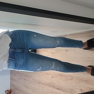 Design Lab jeans size 26